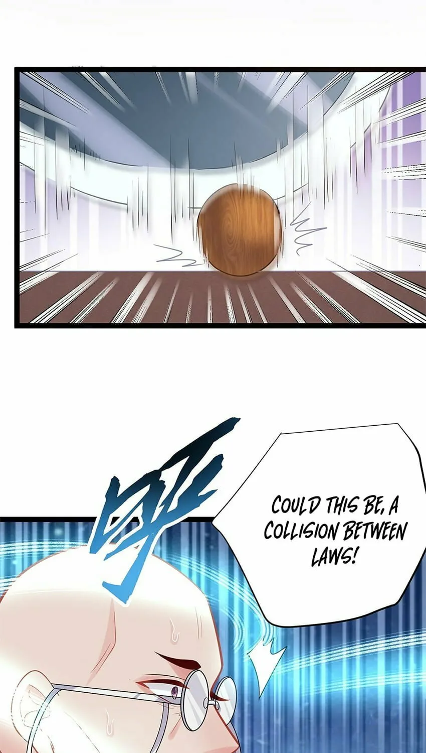 When Did I Become Unbeatable? Mangakakalot X Chapter 3 Page 45