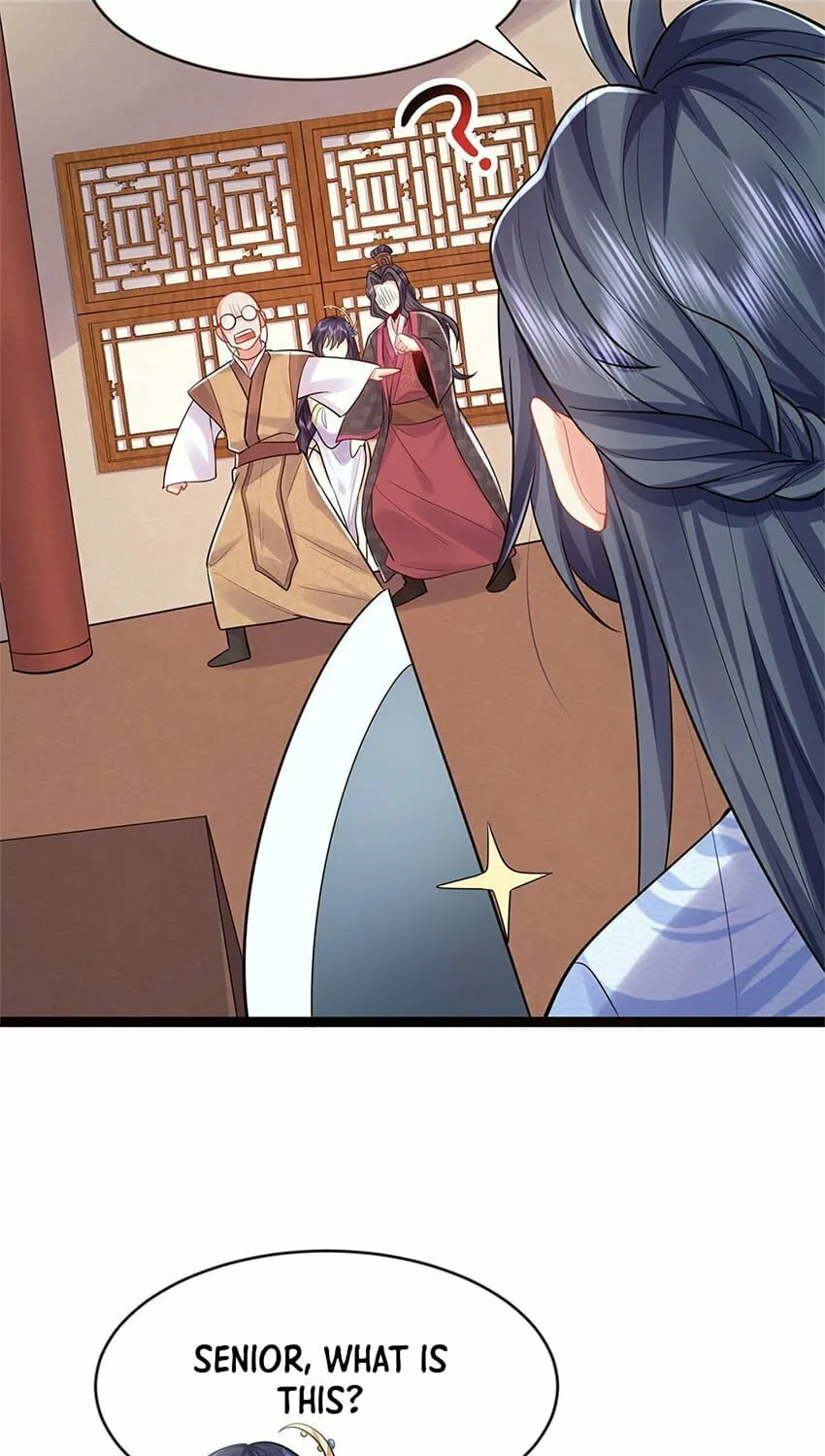 When Did I Become Unbeatable? Mangakakalot X Chapter 3 Page 47