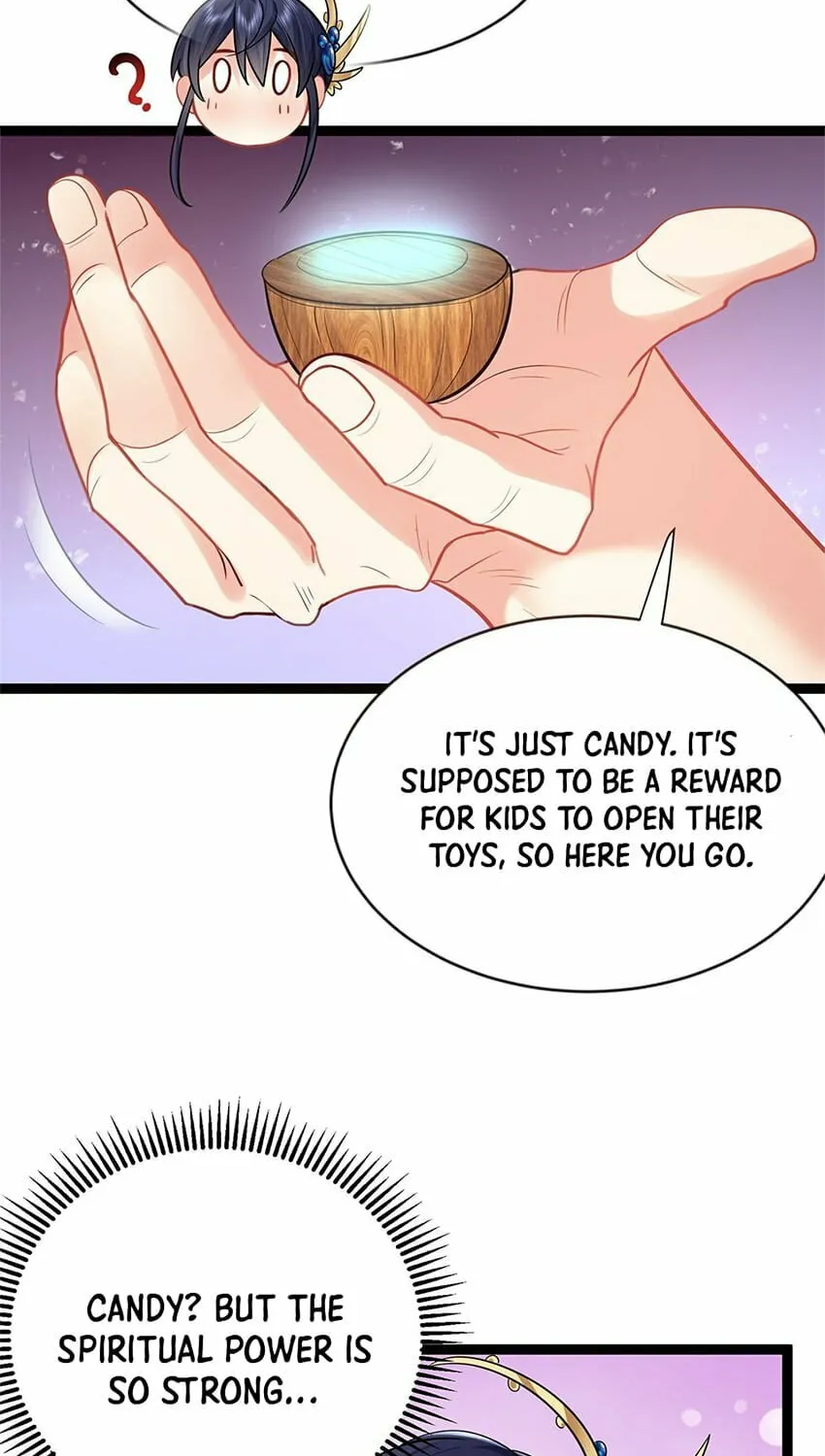 When Did I Become Unbeatable? Mangakakalot X Chapter 3 Page 48