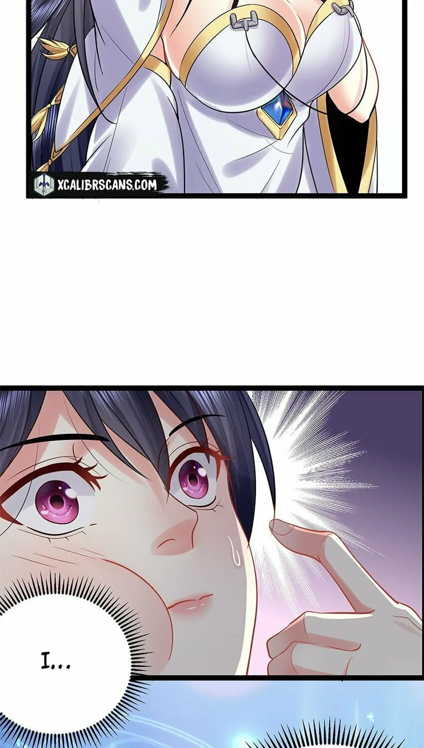 When Did I Become Unbeatable? Mangakakalot X Chapter 3 Page 50