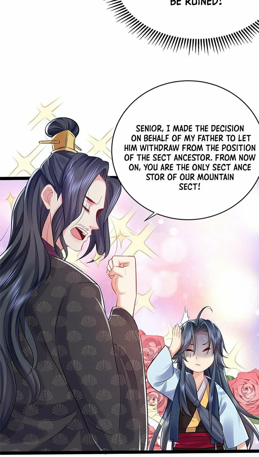When Did I Become Unbeatable? Mangakakalot X Chapter 3 Page 6
