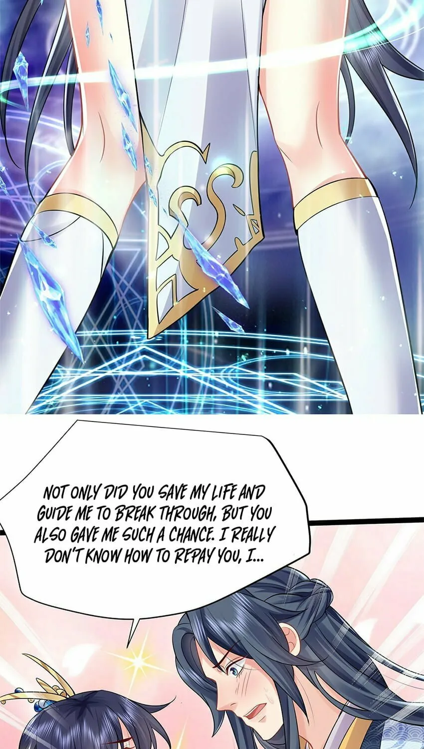 When Did I Become Unbeatable? Mangakakalot X Chapter 3 Page 52