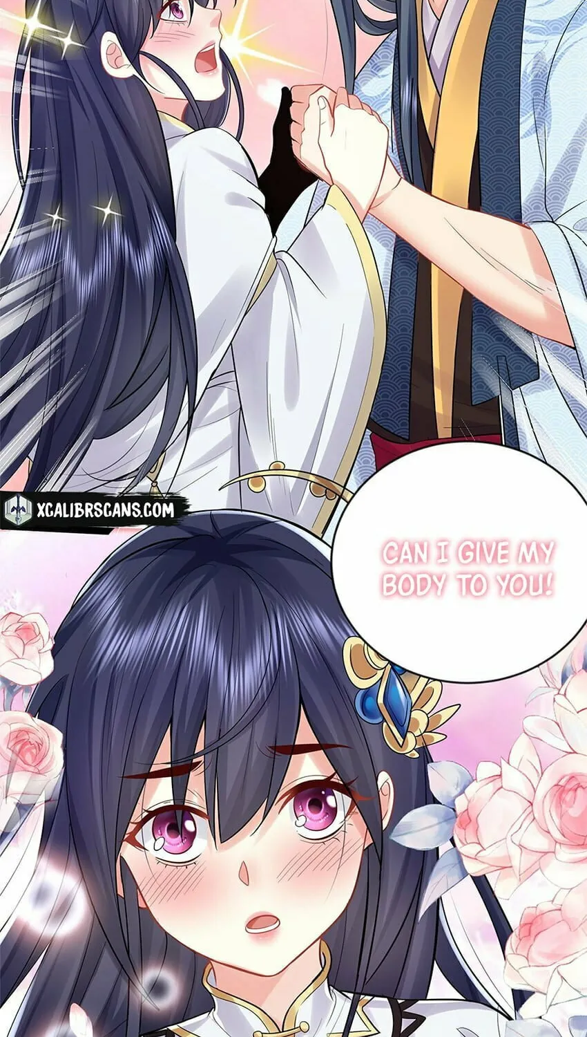 When Did I Become Unbeatable? Mangakakalot X Chapter 3 Page 53