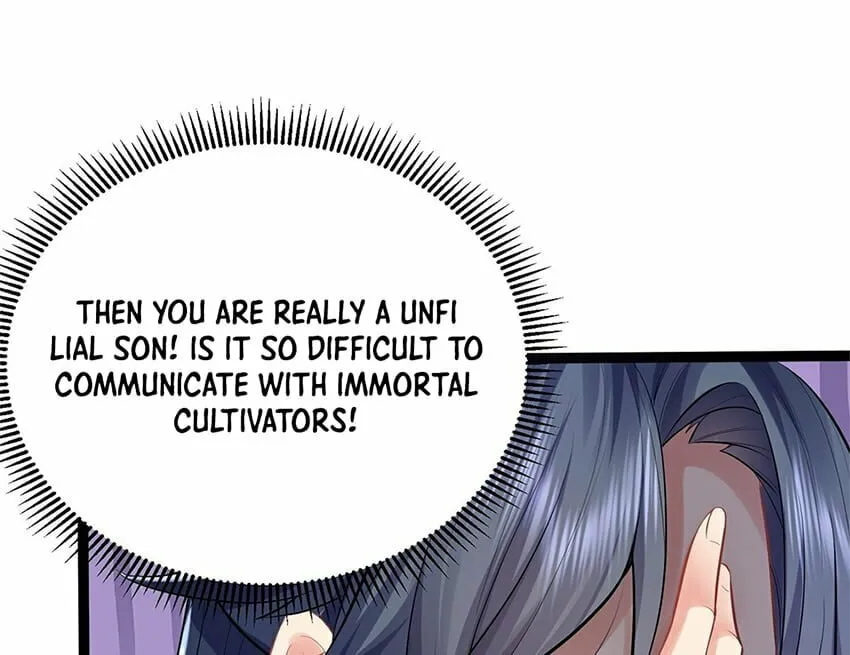 When Did I Become Unbeatable? Mangakakalot X Chapter 3 Page 7