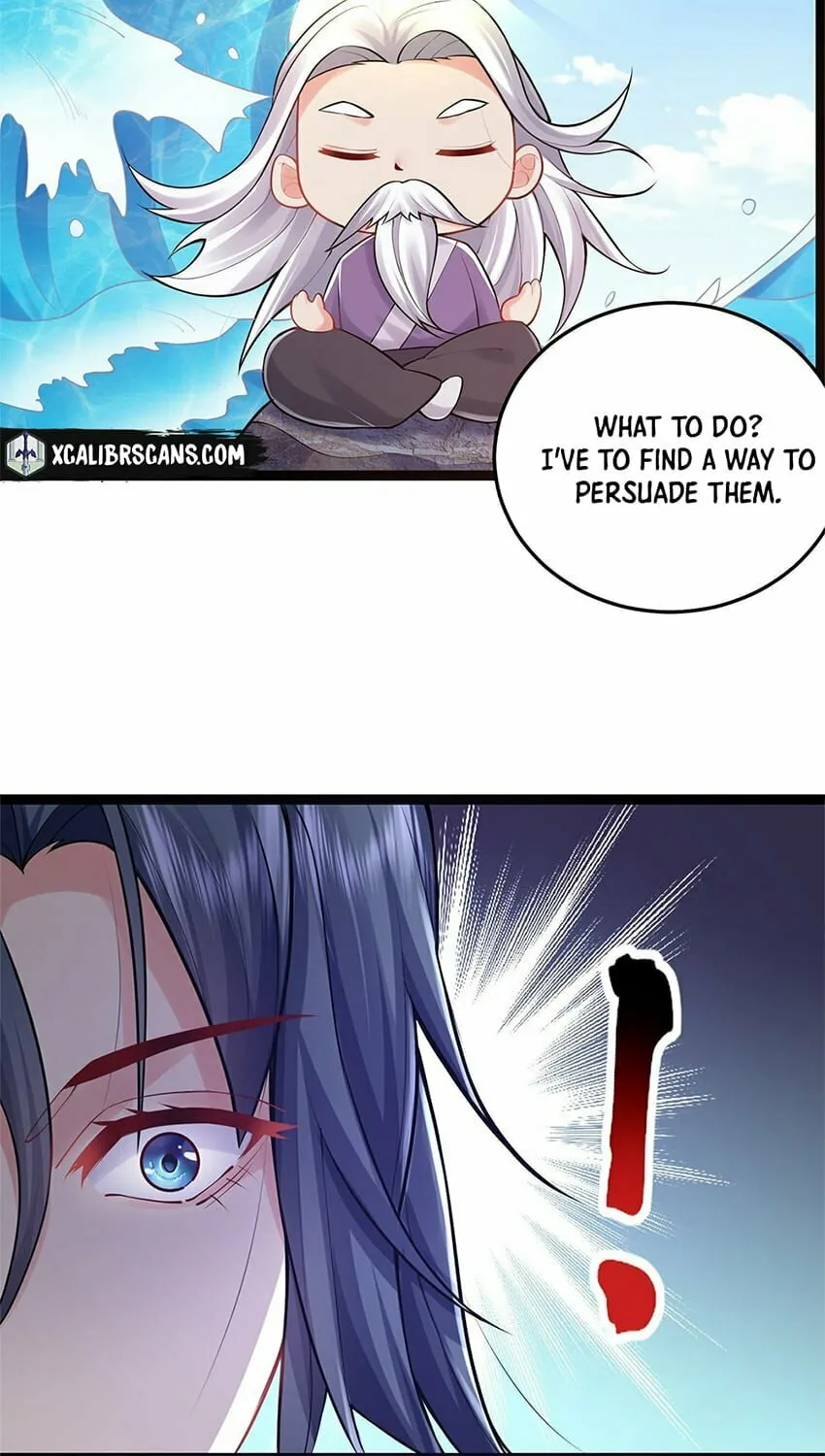 When Did I Become Unbeatable? Mangakakalot X Chapter 3 Page 10