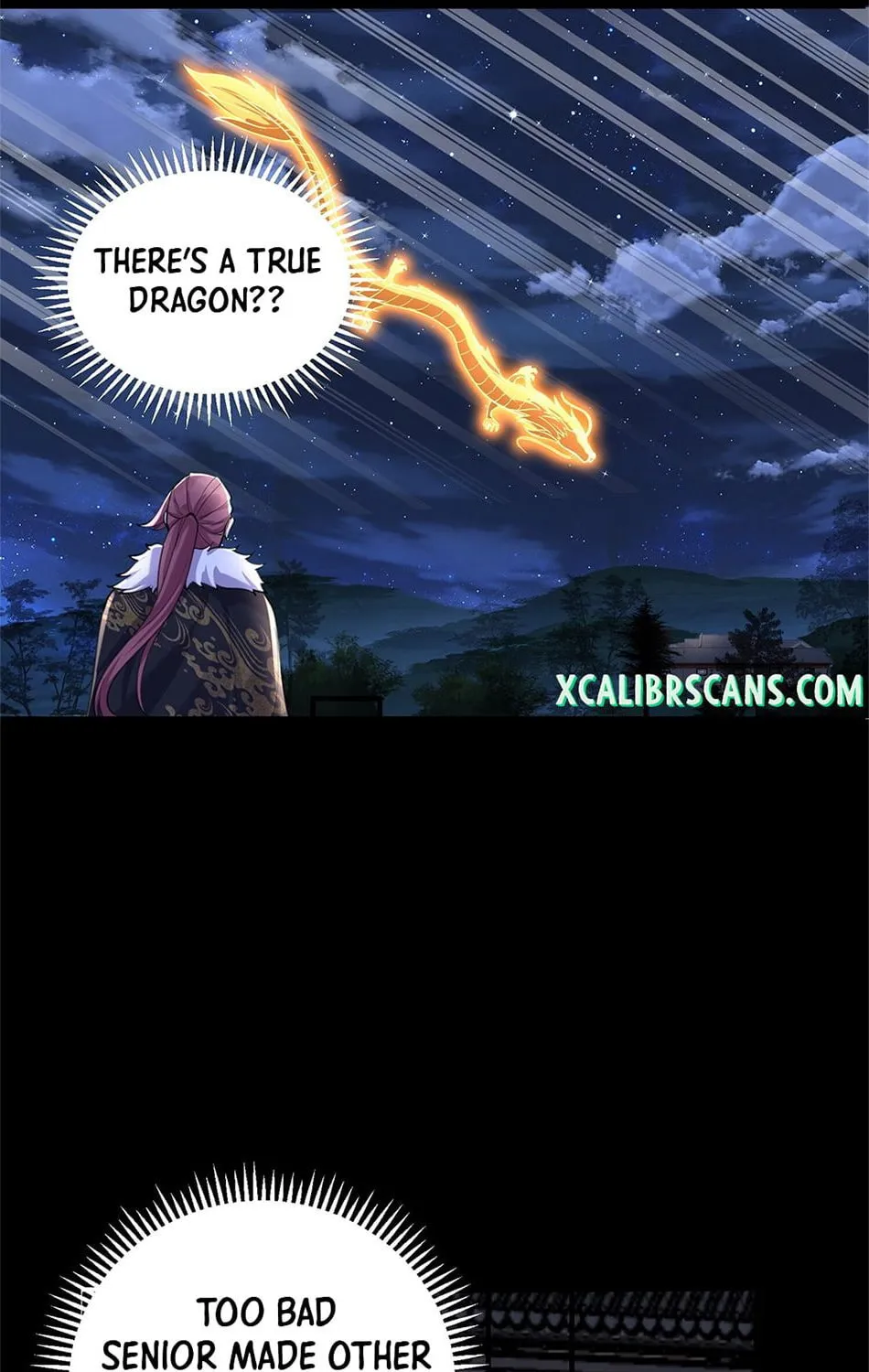 When Did I Become Unbeatable? Mangakakalot X Chapter 31 Page 19