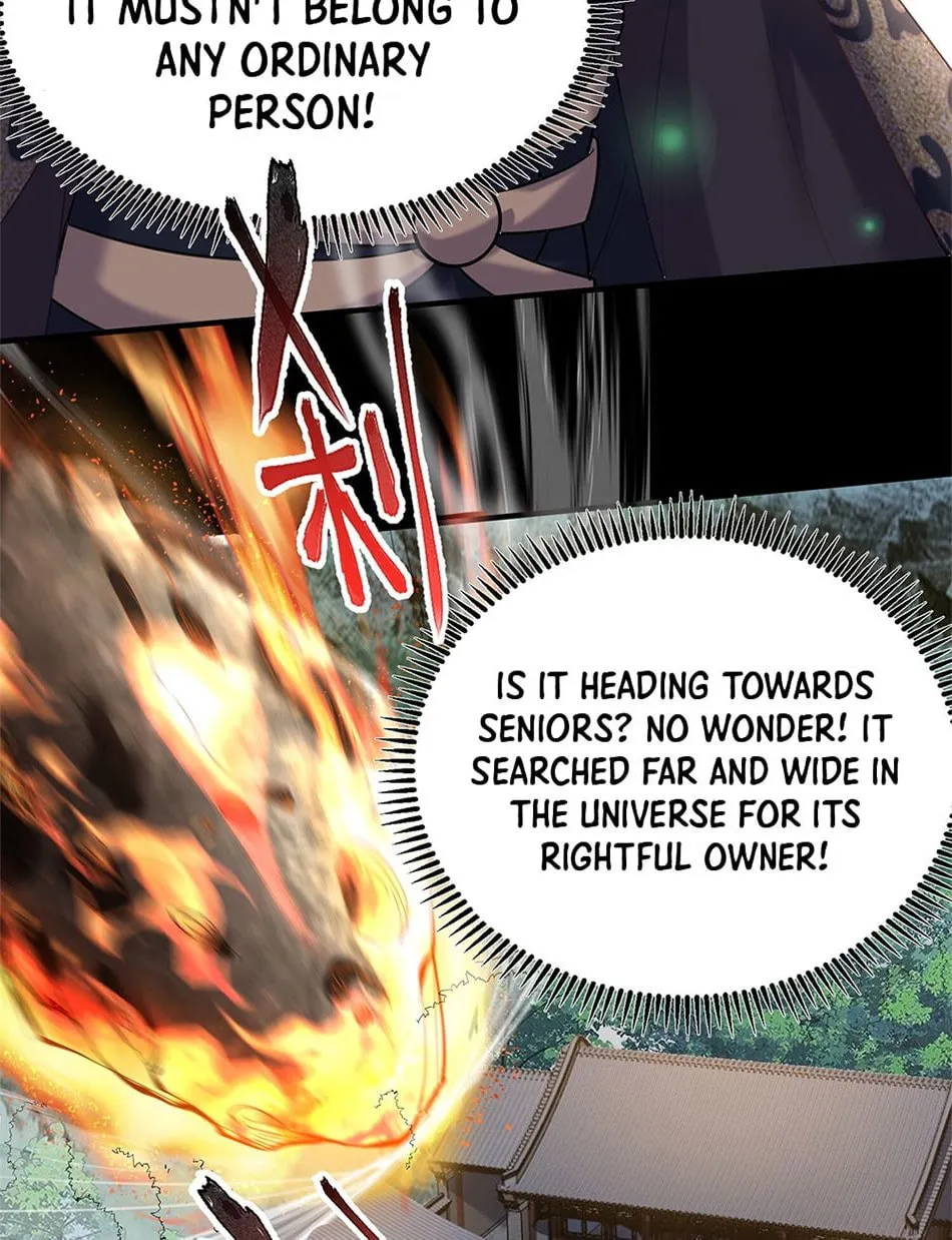When Did I Become Unbeatable? Mangakakalot X Chapter 31 Page 12