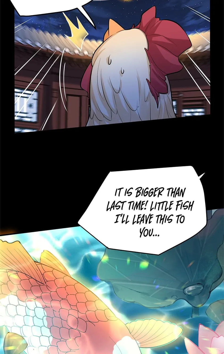 When Did I Become Unbeatable? Mangakakalot X Chapter 31 Page 14