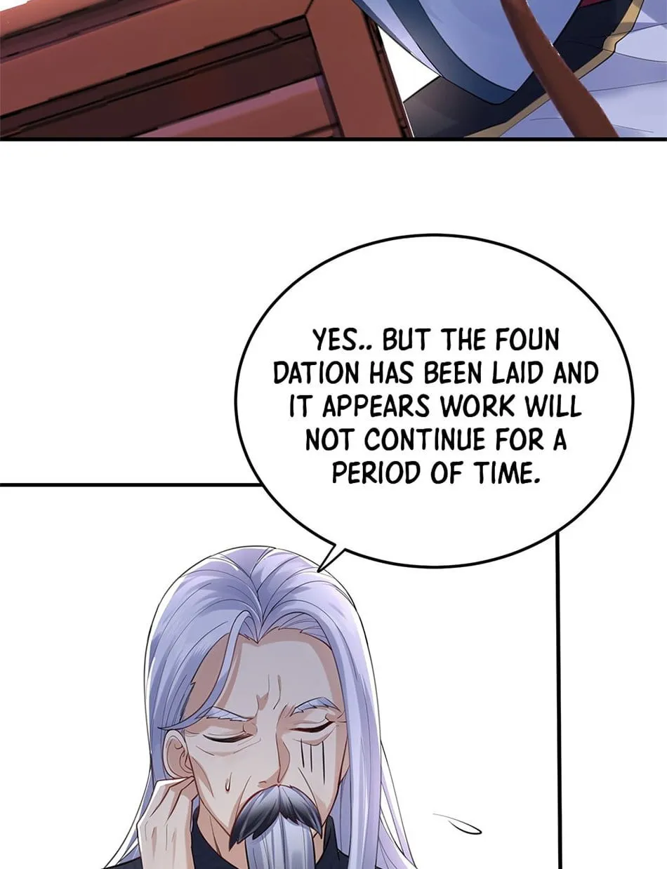 When Did I Become Unbeatable? Mangakakalot X Chapter 31 Page 27