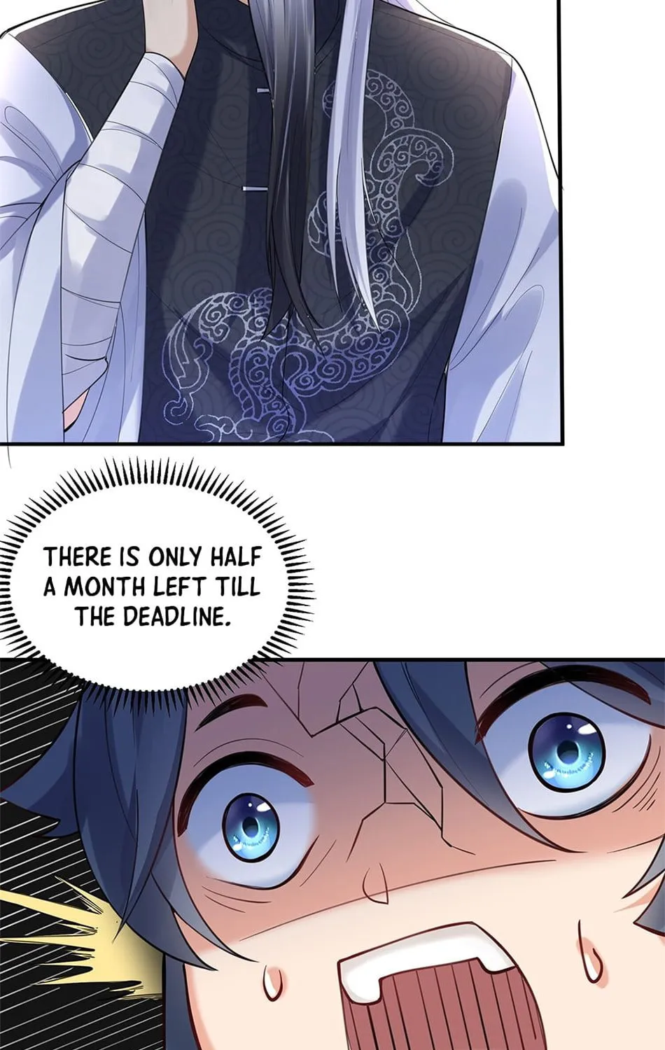 When Did I Become Unbeatable? Mangakakalot X Chapter 31 Page 28