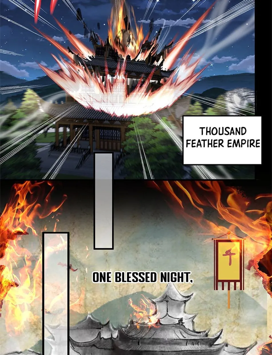 When Did I Become Unbeatable? Mangakakalot X Chapter 31 Page 21