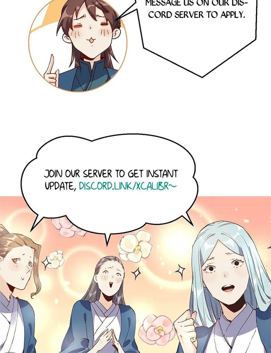 When Did I Become Unbeatable? Mangakakalot X Chapter 31 Page 36