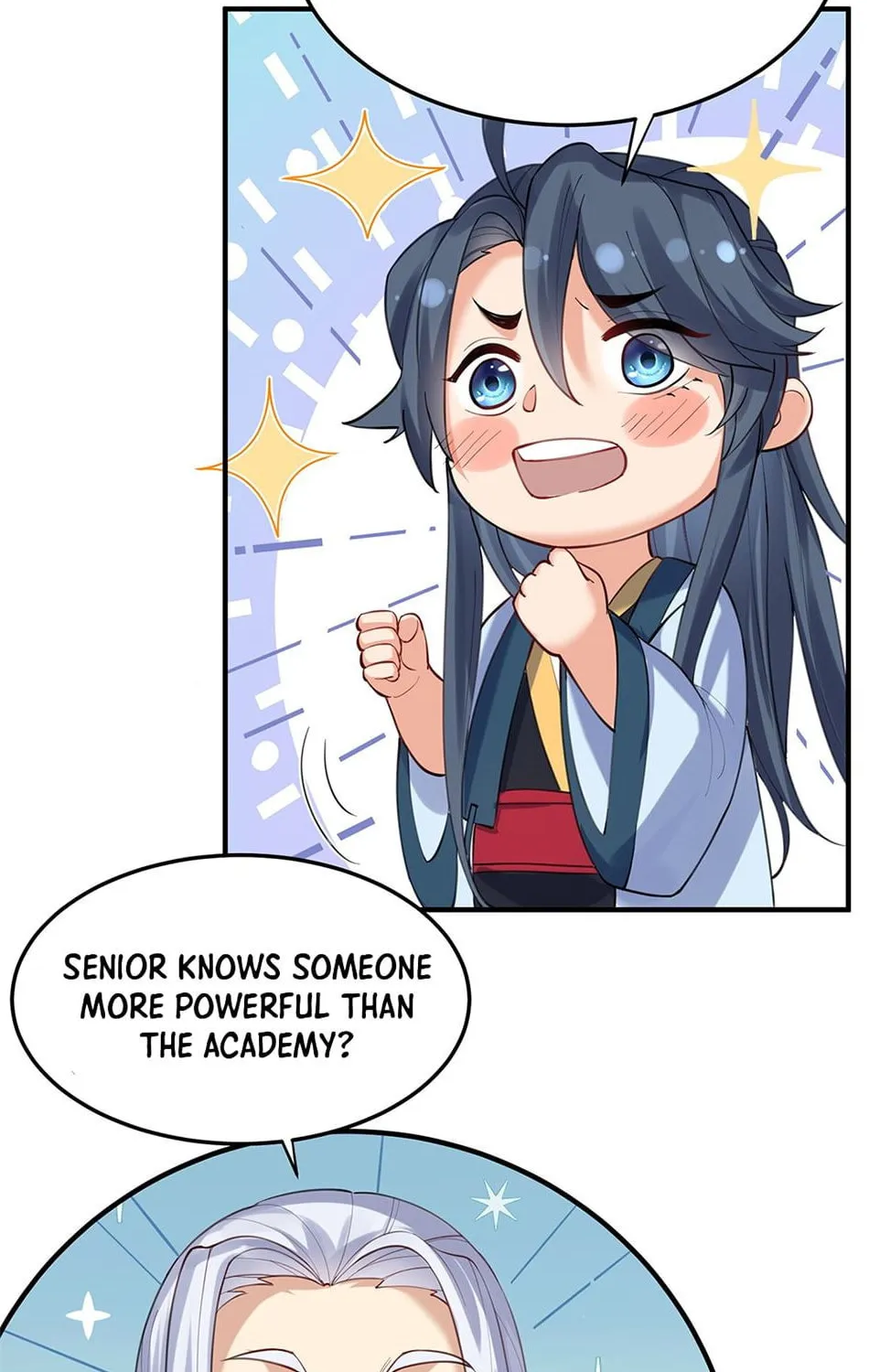 When Did I Become Unbeatable? Mangakakalot X Chapter 31 Page 32