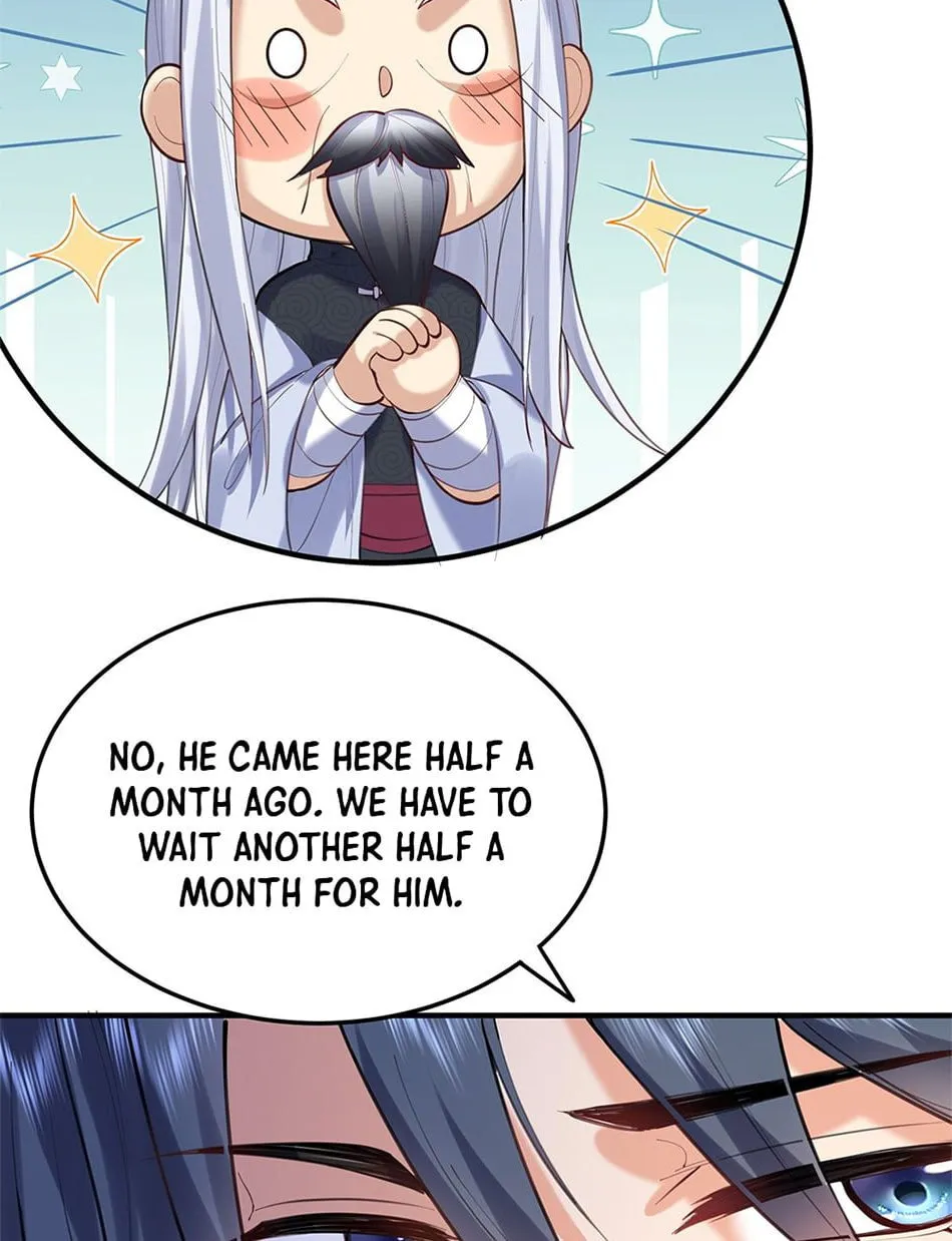 When Did I Become Unbeatable? Mangakakalot X Chapter 31 Page 33