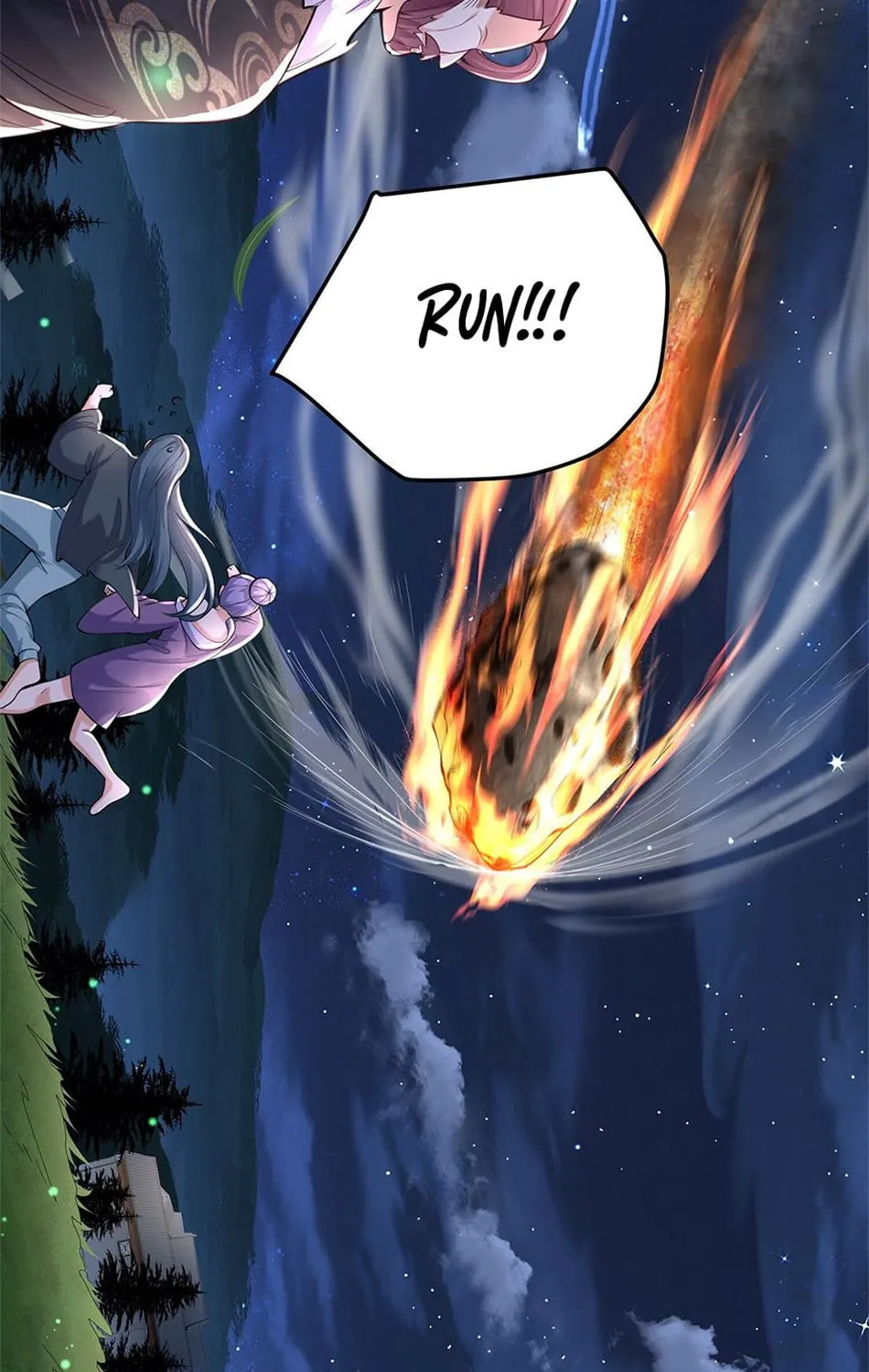 When Did I Become Unbeatable? Mangakakalot X Chapter 31 Page 10