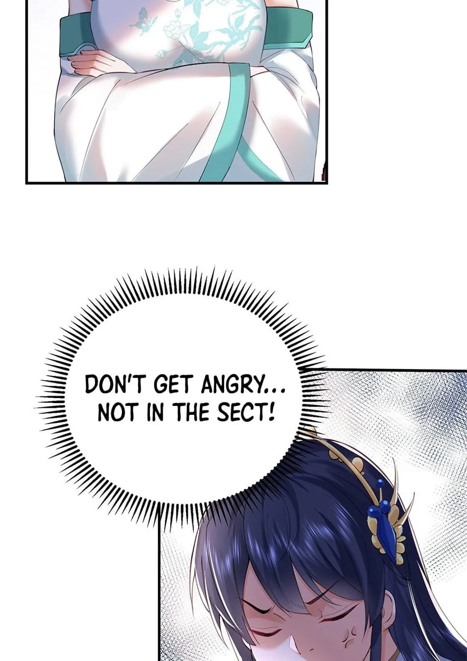 When Did I Become Unbeatable? Mangakakalot X Chapter 32 Page 15