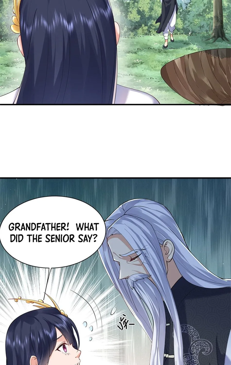 When Did I Become Unbeatable? Mangakakalot X Chapter 32 Page 17