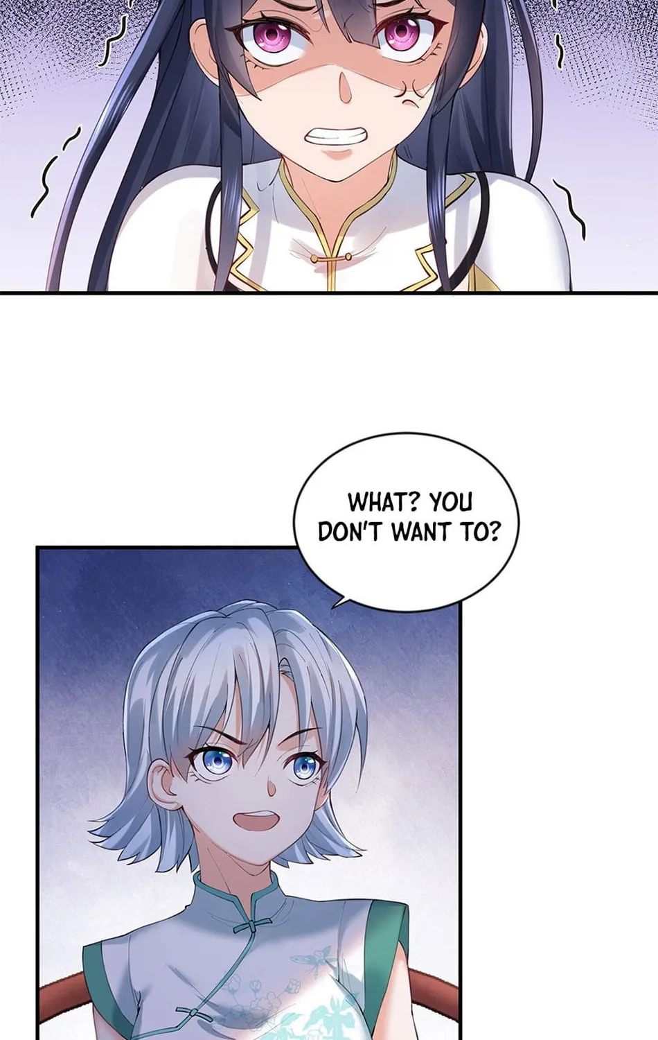 When Did I Become Unbeatable? Mangakakalot X Chapter 32 Page 14
