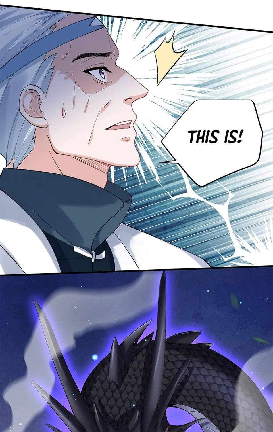 When Did I Become Unbeatable? Mangakakalot X Chapter 32 Page 25