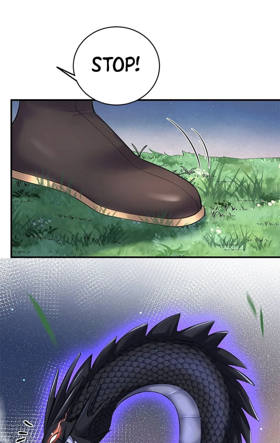 When Did I Become Unbeatable? Mangakakalot X Chapter 32 Page 29