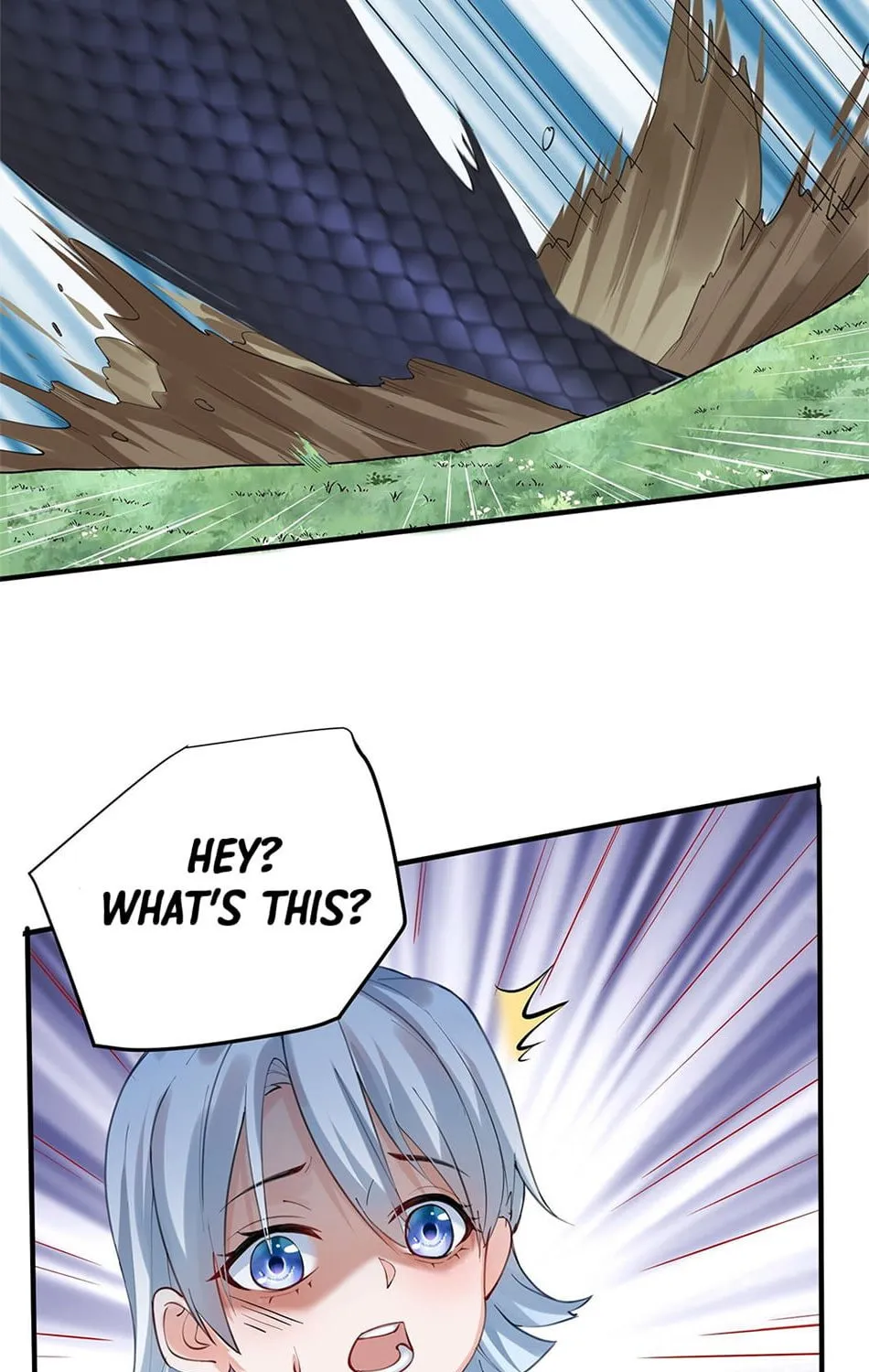 When Did I Become Unbeatable? Mangakakalot X Chapter 32 Page 22