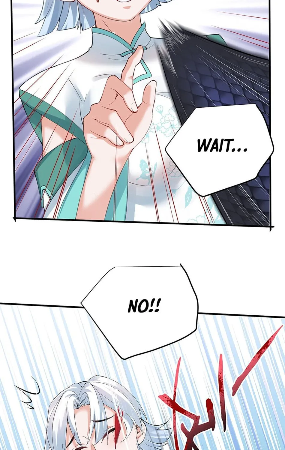 When Did I Become Unbeatable? Mangakakalot X Chapter 32 Page 23