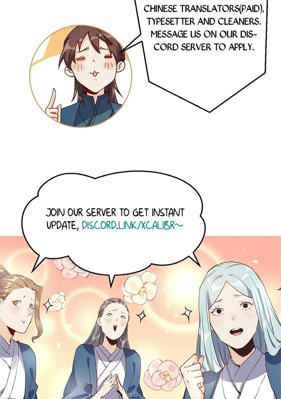When Did I Become Unbeatable? Mangakakalot X Chapter 32 Page 36