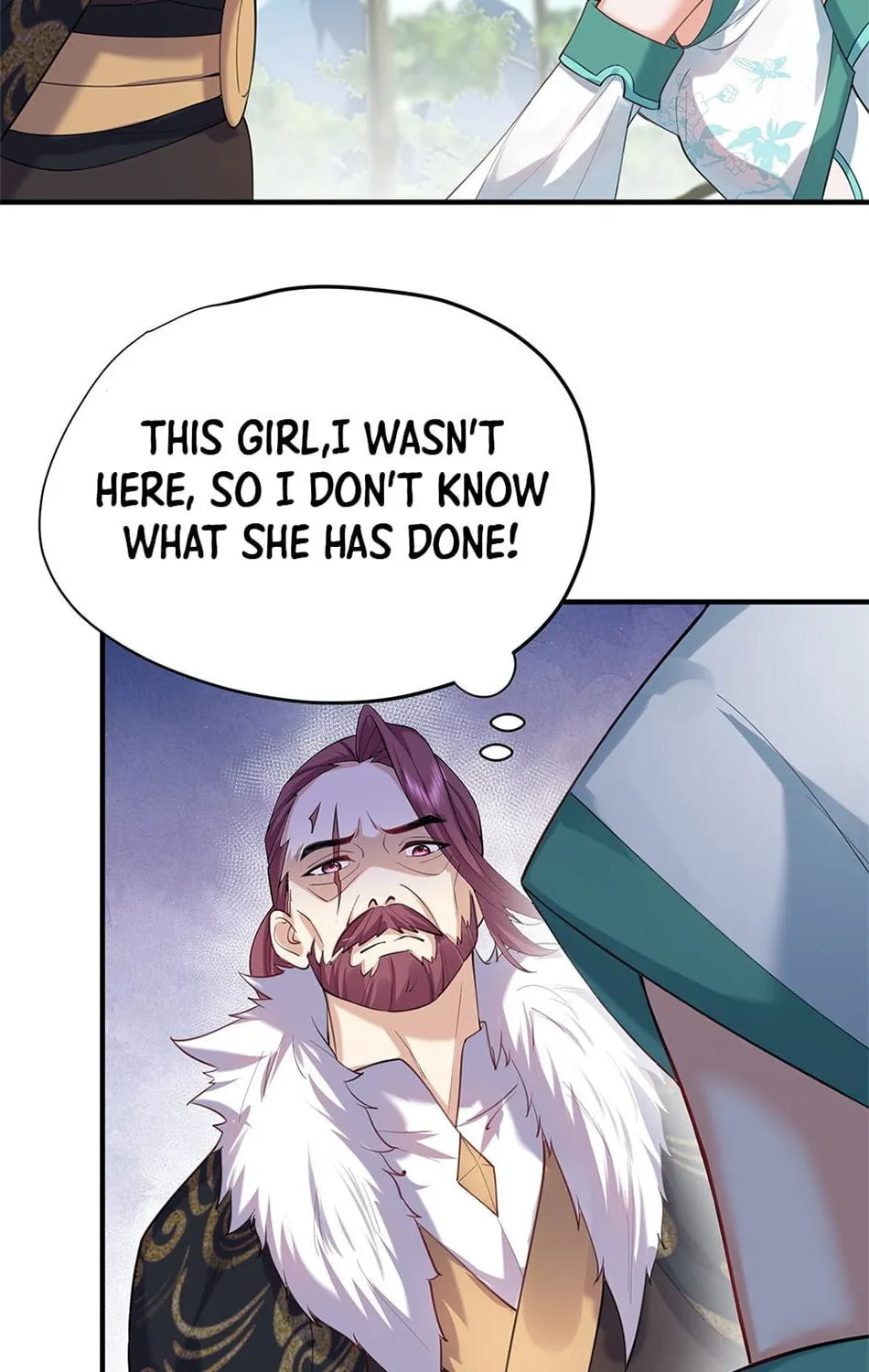 When Did I Become Unbeatable? Mangakakalot X Chapter 32 Page 32