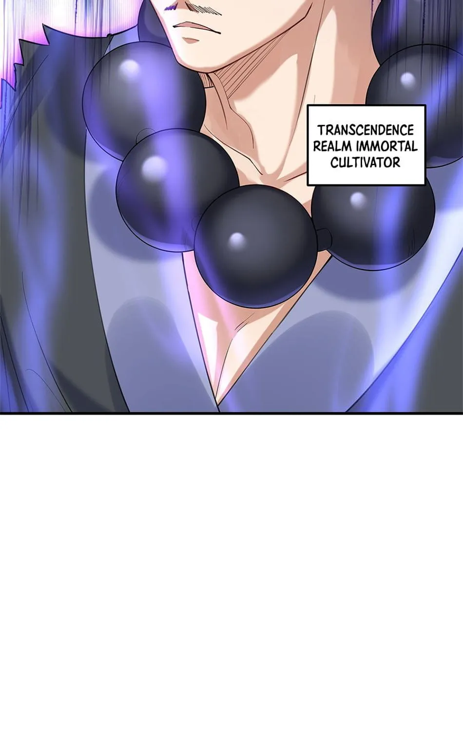 When Did I Become Unbeatable? Mangakakalot X Chapter 32 Page 7
