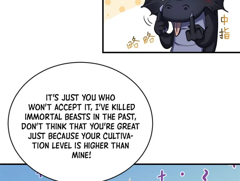 When Did I Become Unbeatable? Mangakakalot X Chapter 33 Page 8