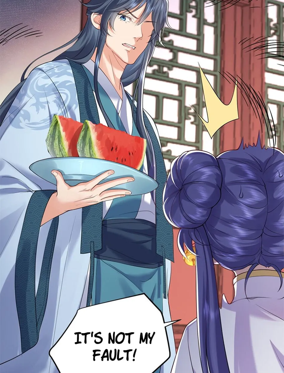 When Did I Become Unbeatable? Mangakakalot X Chapter 44 Page 15