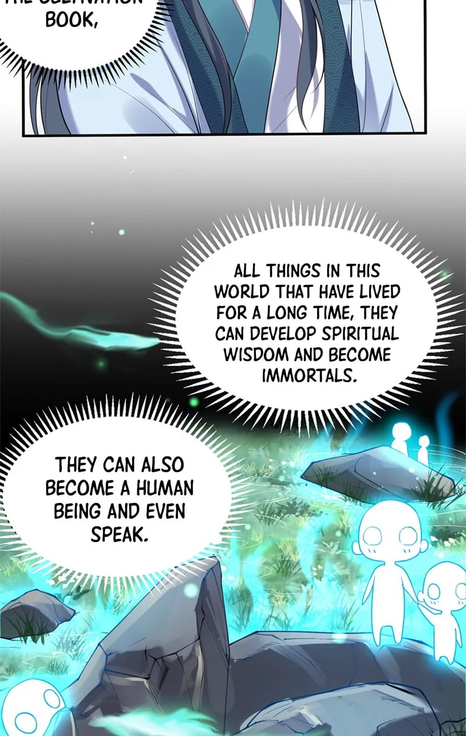 When Did I Become Unbeatable? Mangakakalot X Chapter 44 Page 18