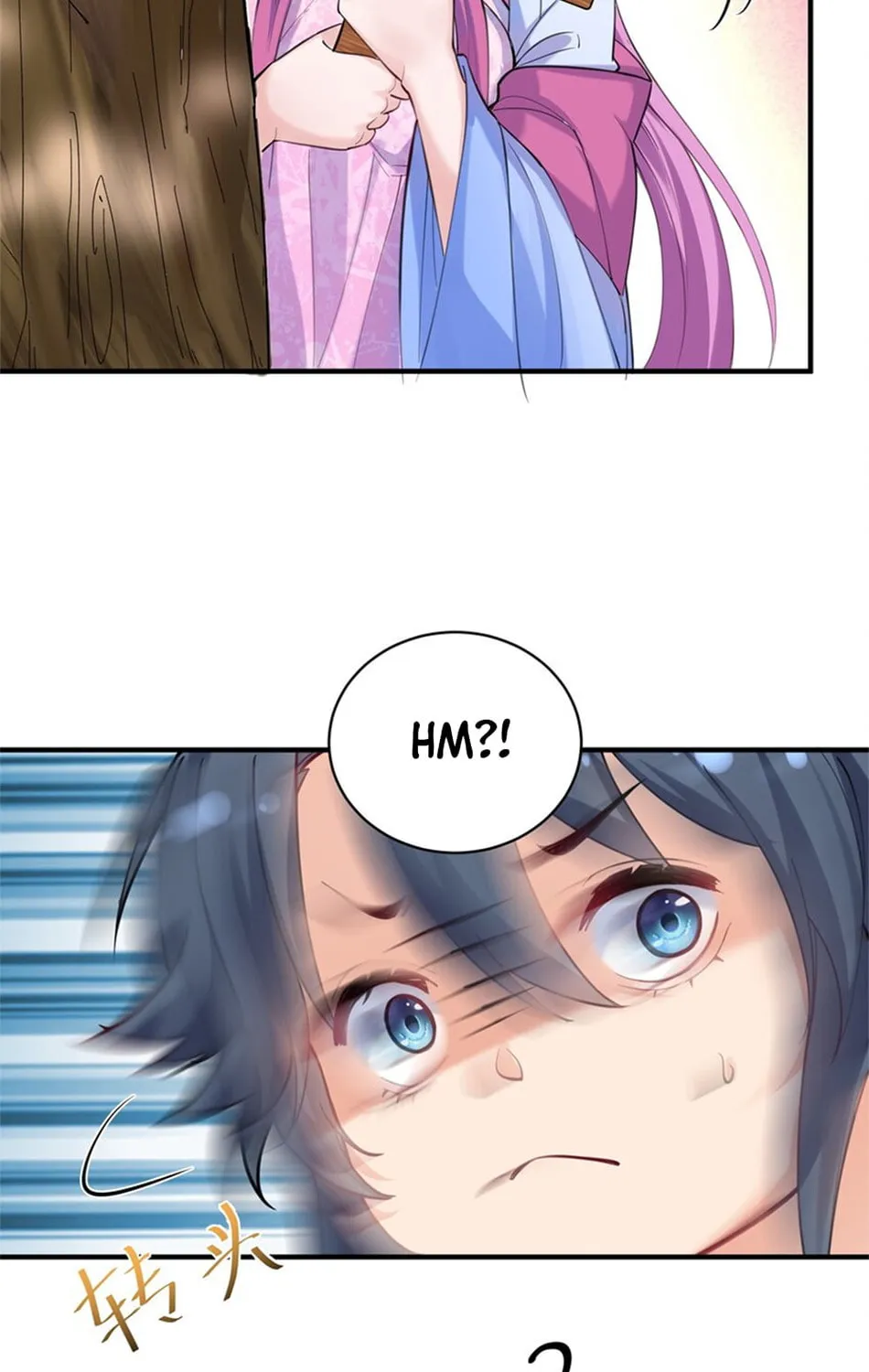 When Did I Become Unbeatable? Mangakakalot X Chapter 44 Page 11