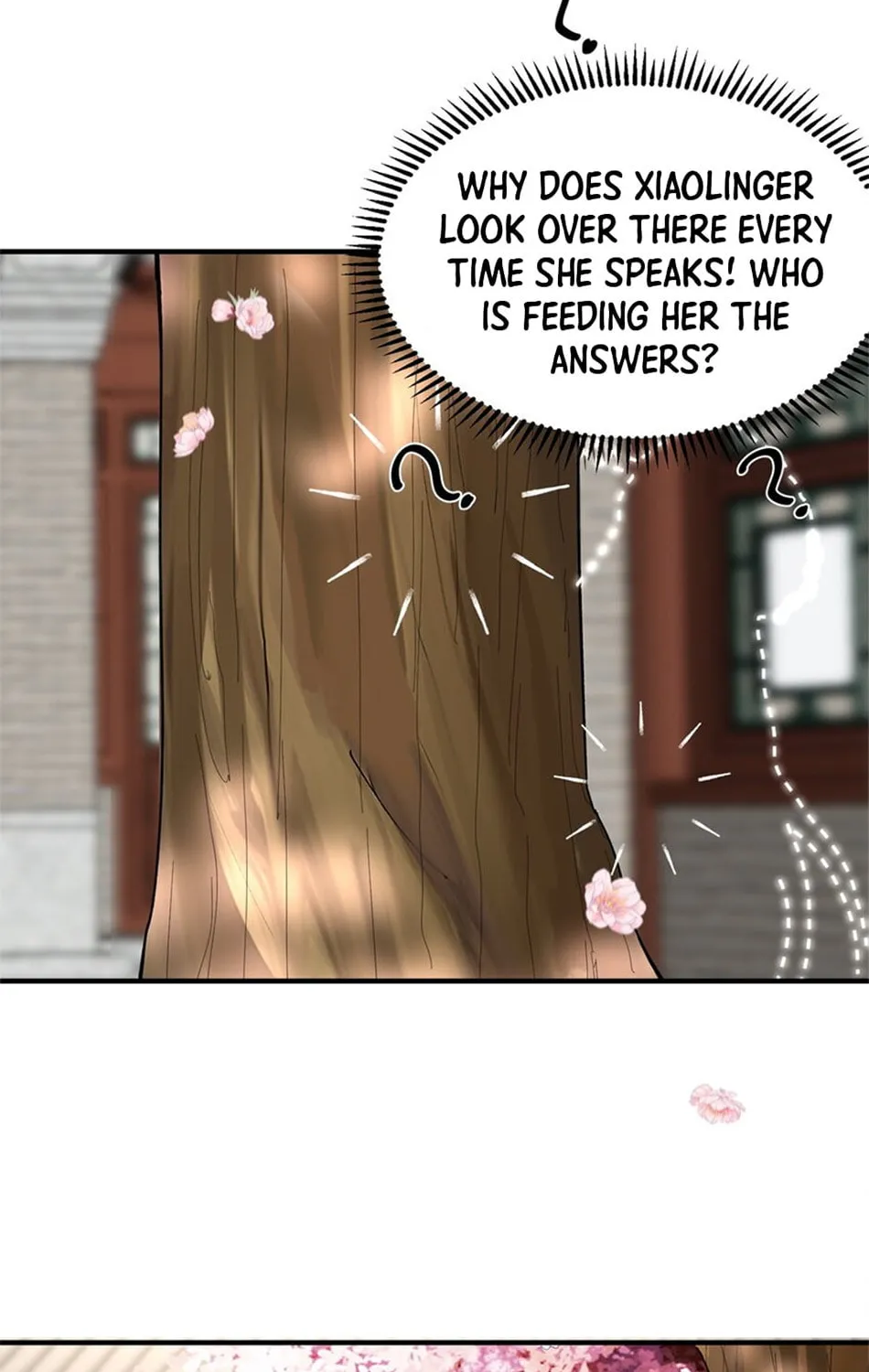 When Did I Become Unbeatable? Mangakakalot X Chapter 44 Page 12