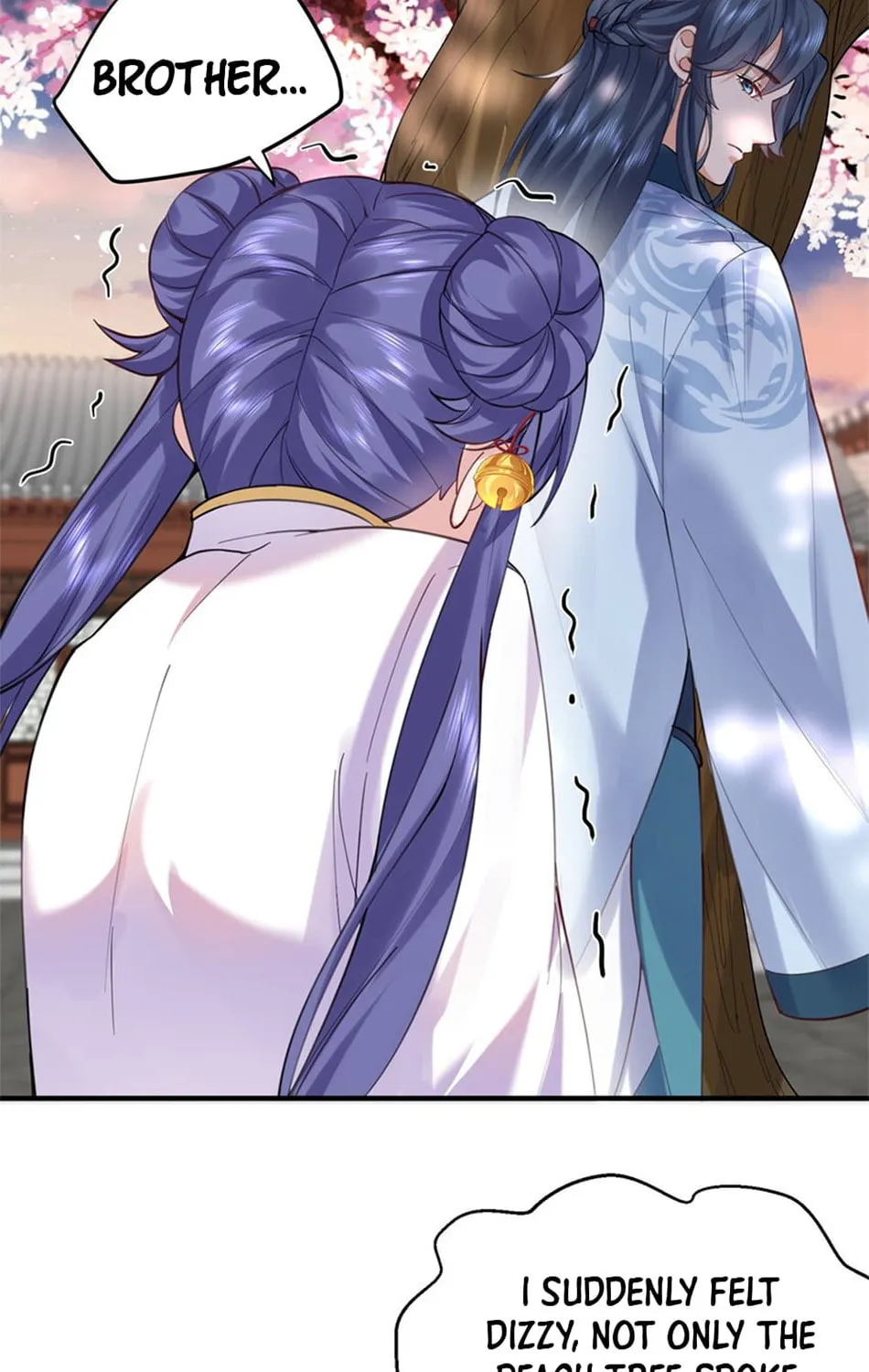 When Did I Become Unbeatable? Mangakakalot X Chapter 44 Page 26