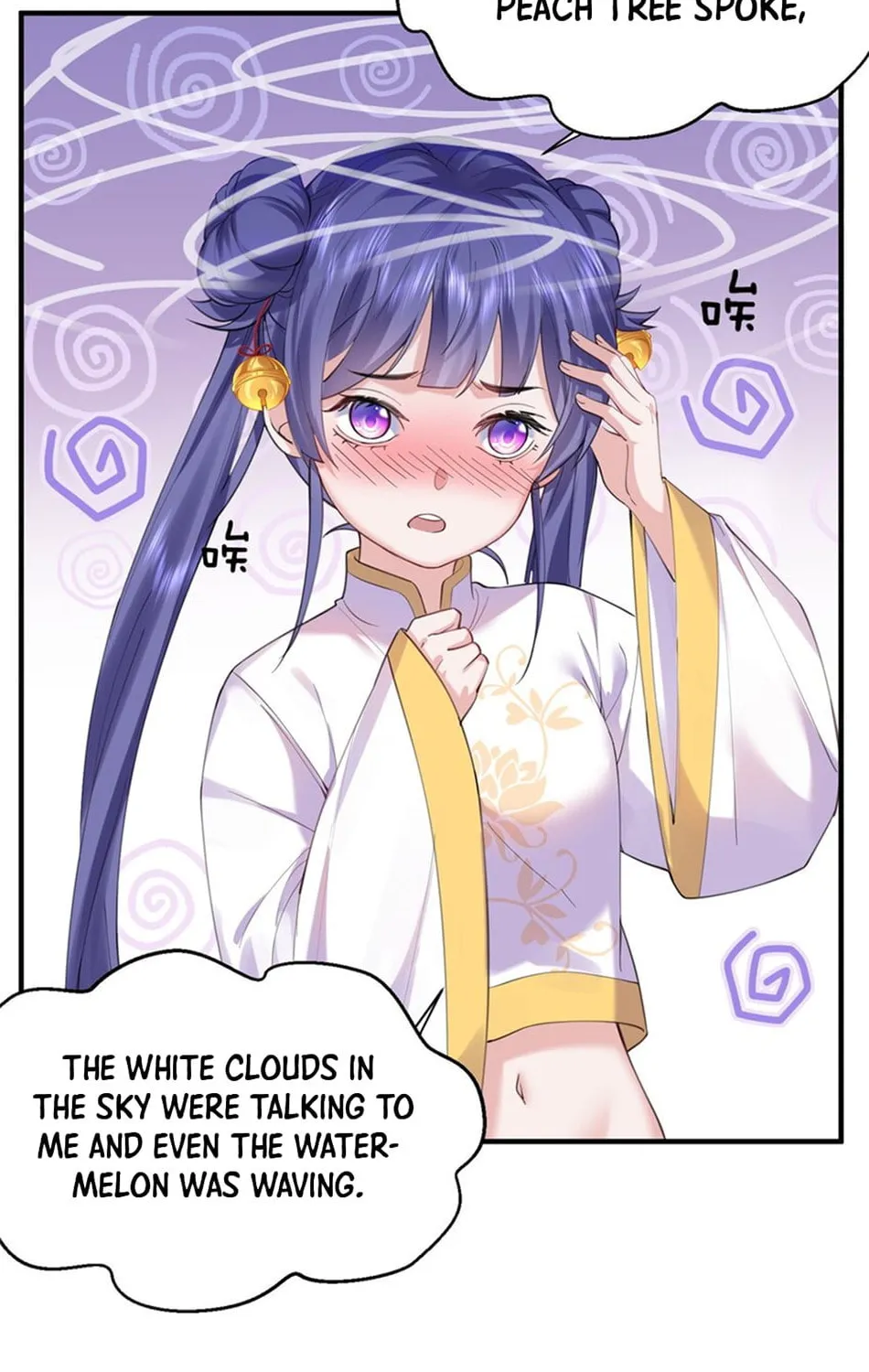 When Did I Become Unbeatable? Mangakakalot X Chapter 44 Page 27