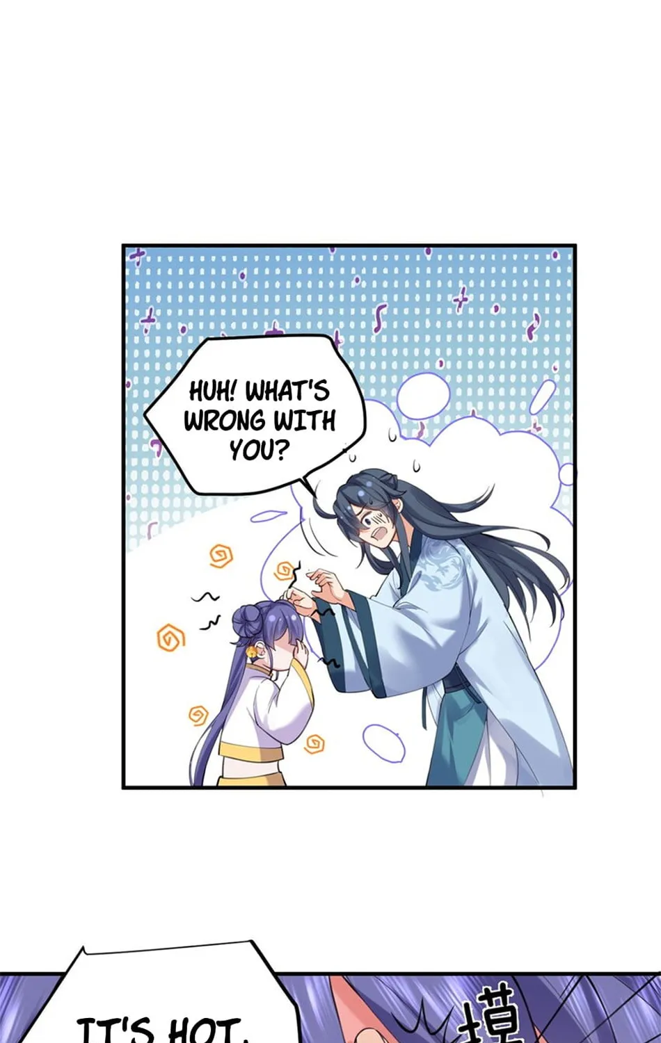 When Did I Become Unbeatable? Mangakakalot X Chapter 44 Page 28