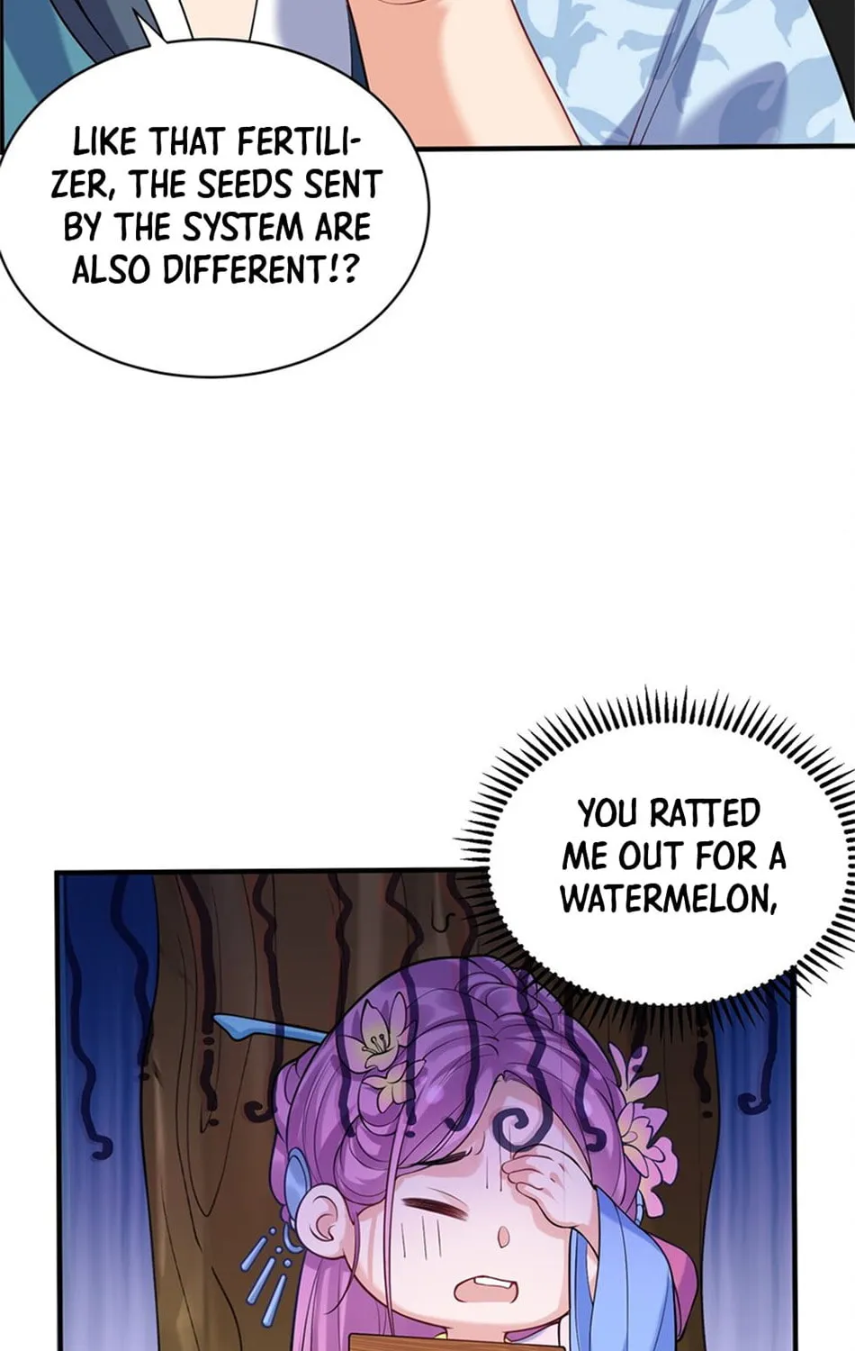When Did I Become Unbeatable? Mangakakalot X Chapter 44 Page 21