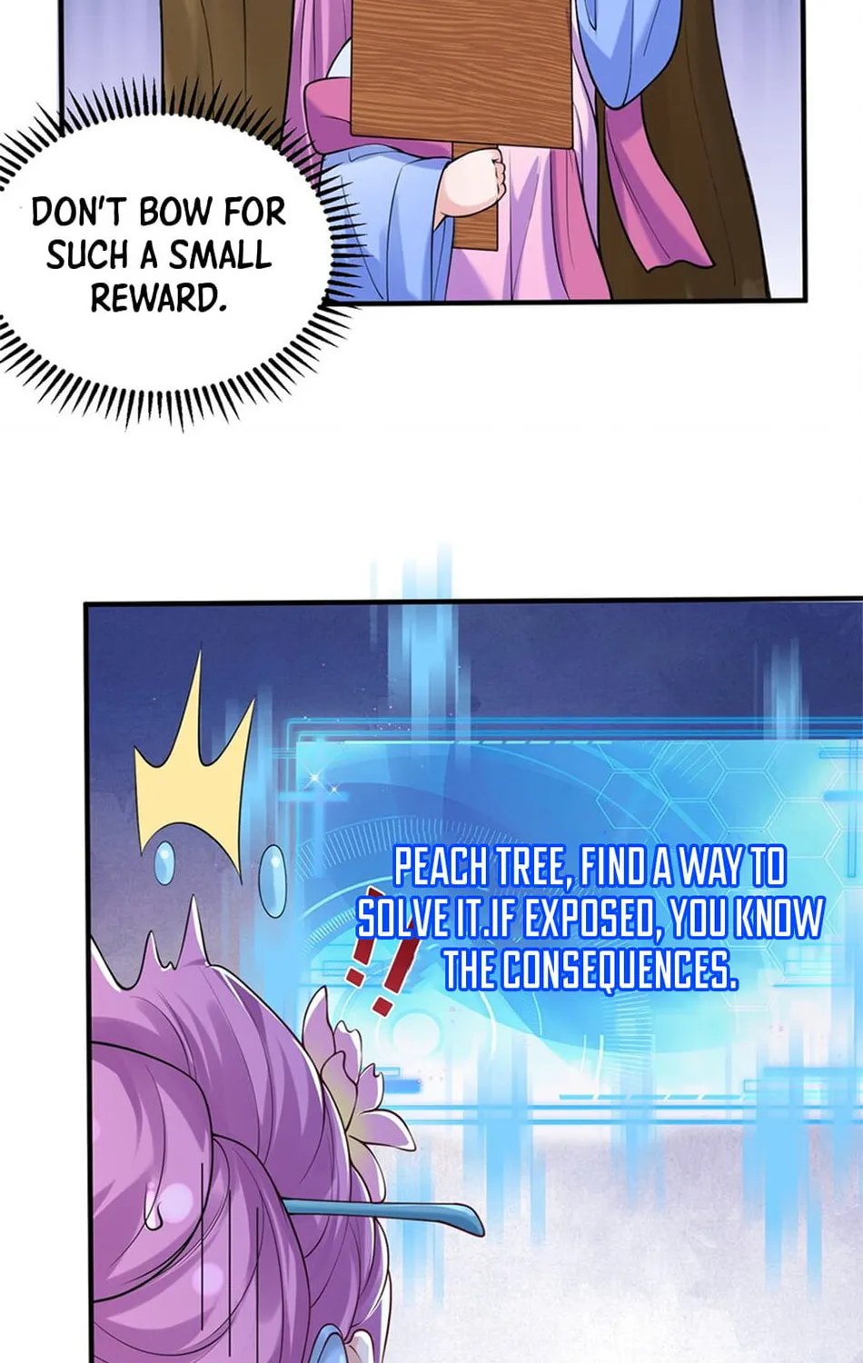 When Did I Become Unbeatable? Mangakakalot X Chapter 44 Page 22