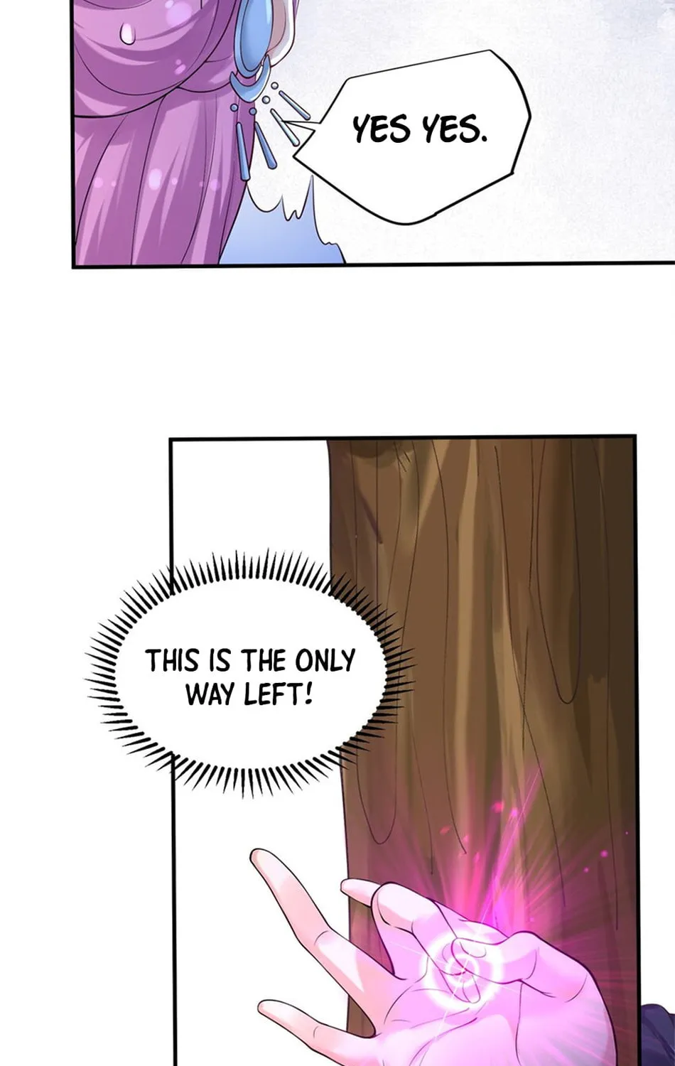 When Did I Become Unbeatable? Mangakakalot X Chapter 44 Page 23