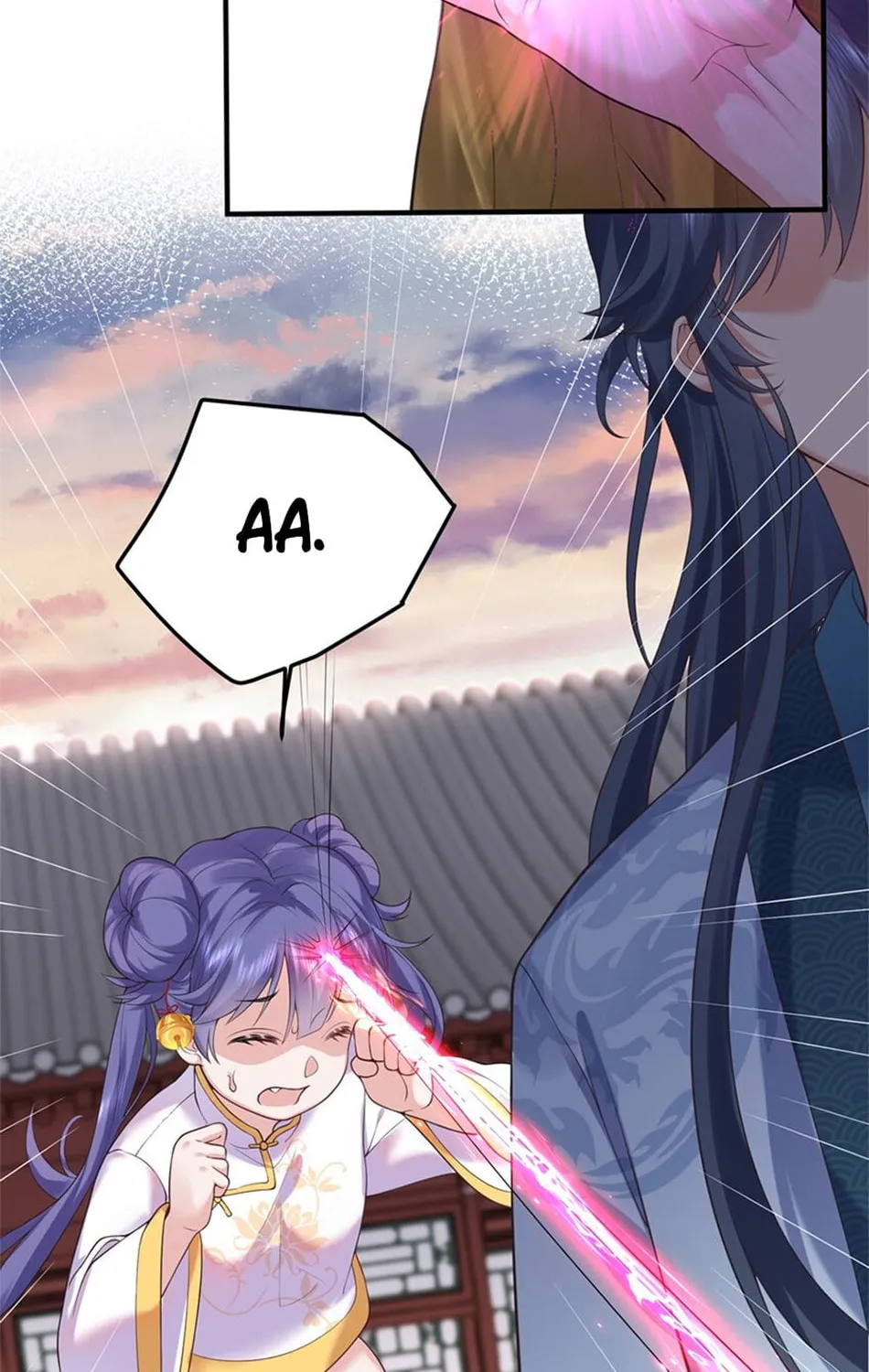 When Did I Become Unbeatable? Mangakakalot X Chapter 44 Page 24