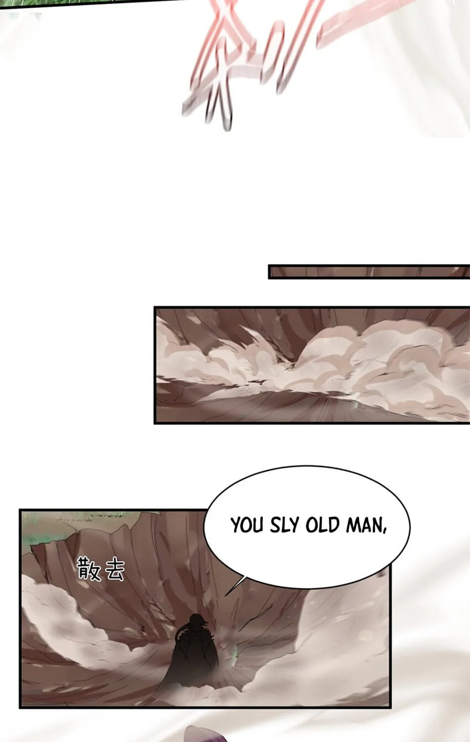When Did I Become Unbeatable? Mangakakalot X Chapter 44 Page 38