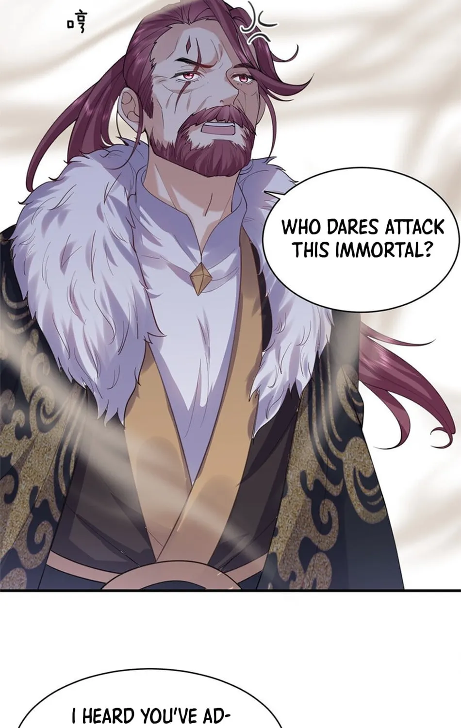 When Did I Become Unbeatable? Mangakakalot X Chapter 44 Page 39