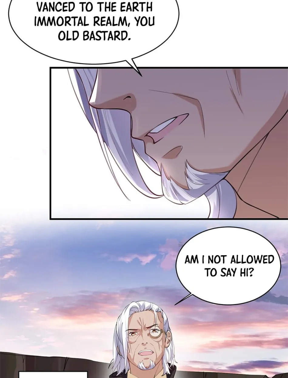 When Did I Become Unbeatable? Mangakakalot X Chapter 44 Page 40