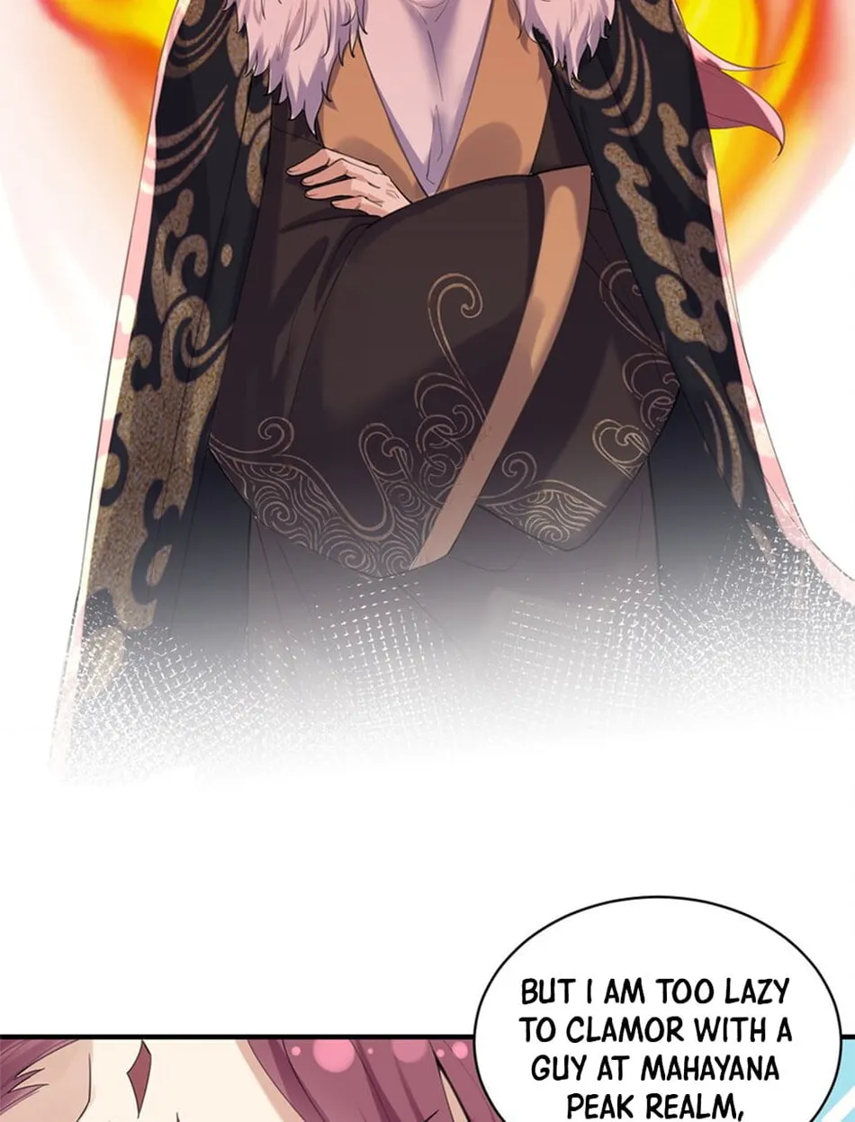 When Did I Become Unbeatable? Mangakakalot X Chapter 44 Page 45