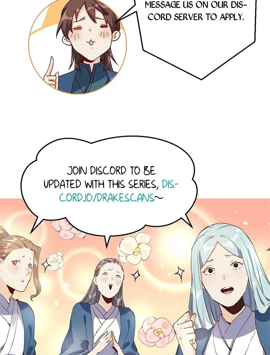 When Did I Become Unbeatable? Mangakakalot X Chapter 44 Page 50