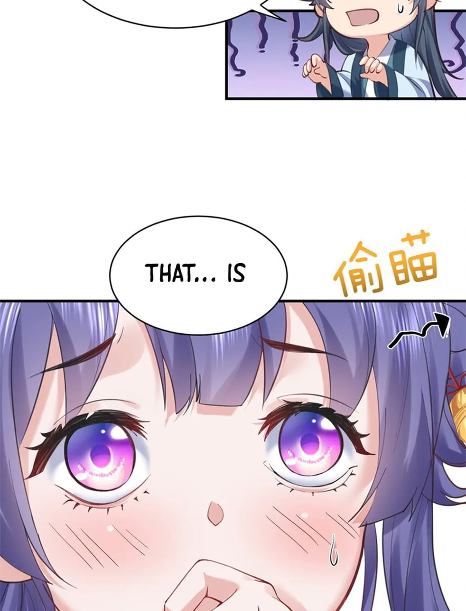 When Did I Become Unbeatable? Mangakakalot X Chapter 44 Page 5