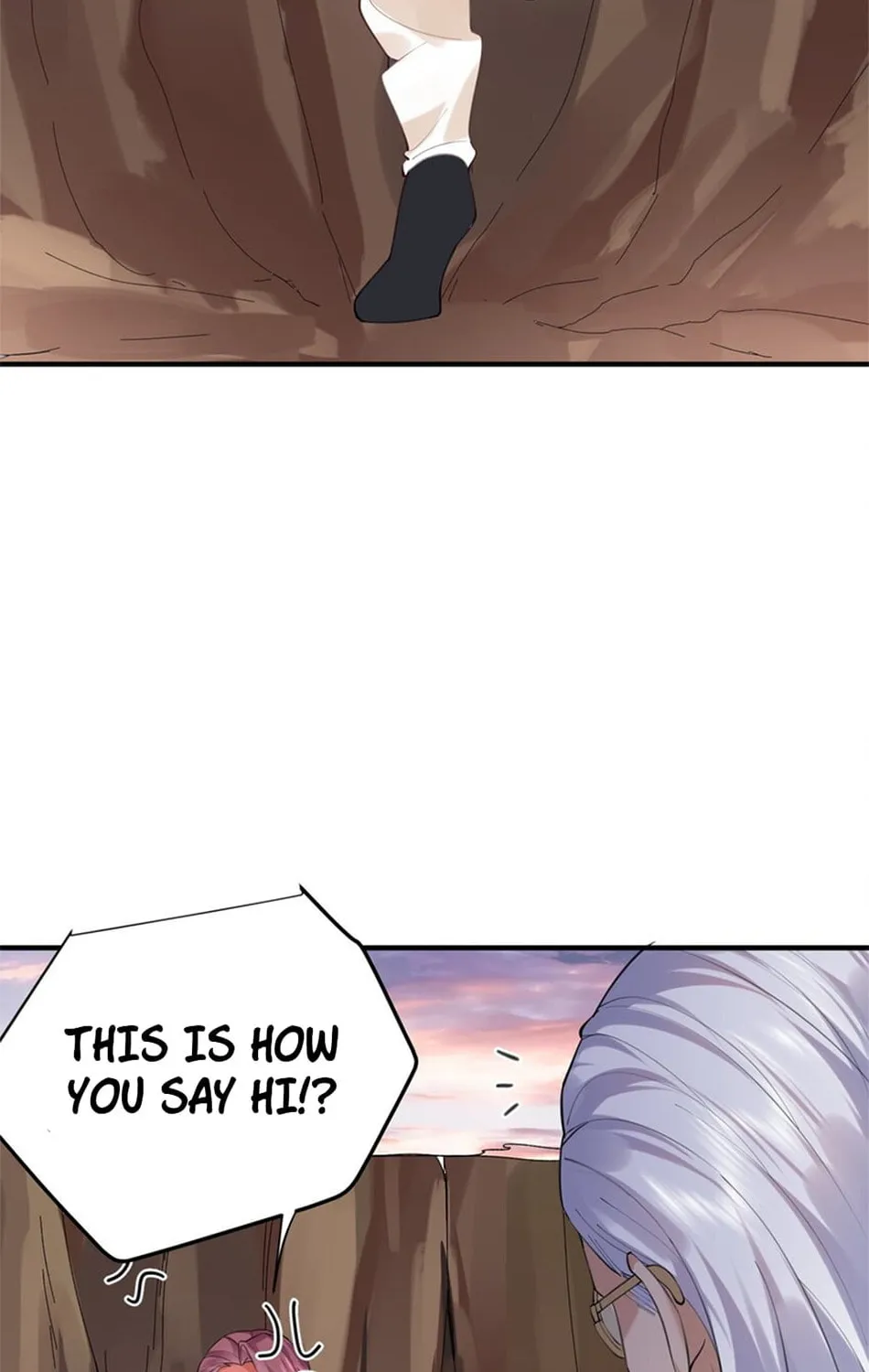 When Did I Become Unbeatable? Mangakakalot X Chapter 44 Page 42