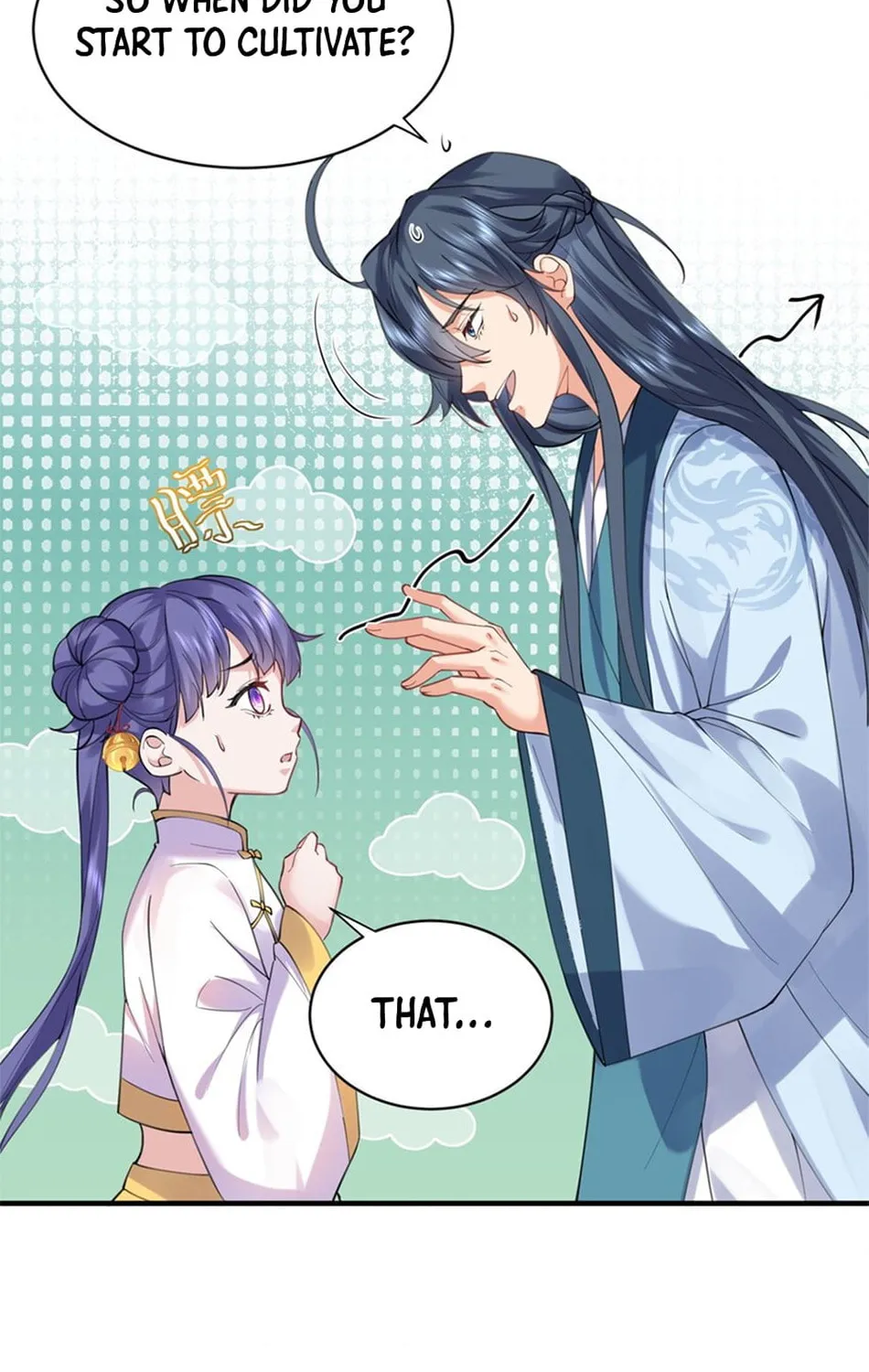 When Did I Become Unbeatable? Mangakakalot X Chapter 44 Page 9