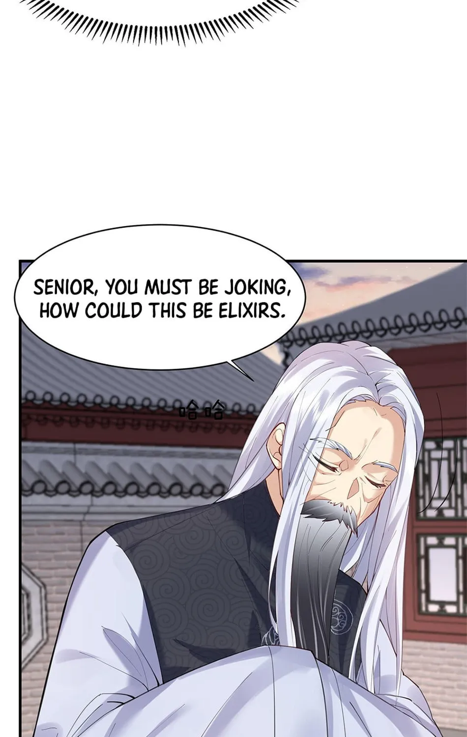 When Did I Become Unbeatable? Mangakakalot X Chapter 45 Page 17